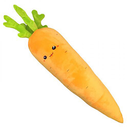 Мягкая игрушка-обнимашка "Морковка" (120 см)