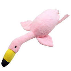 Мягкая игрушка "Фламинго-обнимашка", 100 см