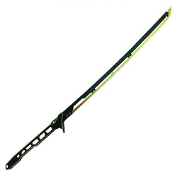 Сувенирный меч "Киберкатана Black" (72 см)