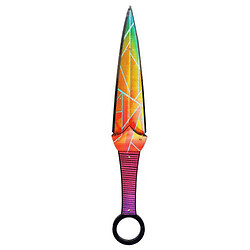 Сувенирный нож "КУНАИ Prism"