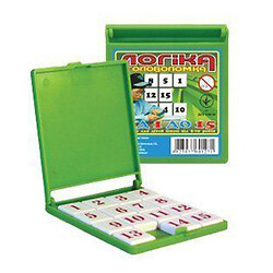 Логическая игра 