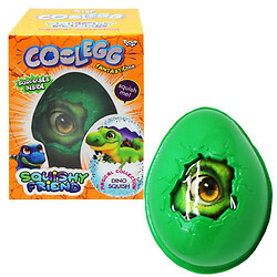 Набор для креативного творчества "Cool Egg", вид 2