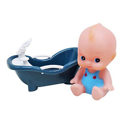 Игровой набор "Bathing Set"