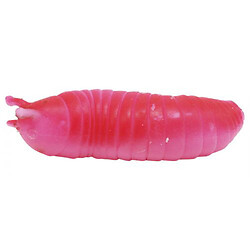 Іграшка-антистрес "Слизняк", рожевий
