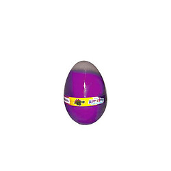 Масса для лепки в яйце (фиолетовая)
