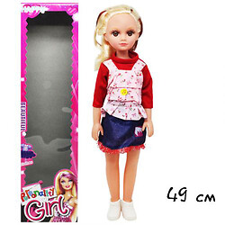 Лялька "Personality Girl", вид 1