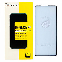 Защитное стекло, IPaky, 2.5D, Черный