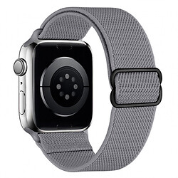 Ремешок Apple Watch 38 / Watch 40, Hoco iWatch WA04, Серый
