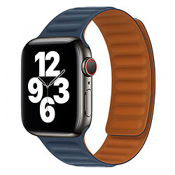 Ремешок Apple Watch 38 / Watch 40, Hoco iWatch WA21, Indigo, Синий
