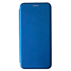 Чохол книжка) Samsung A255 Galaxy A25 5G, G-Case Ranger, Синій