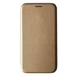 Чехол (книжка) Samsung A255 Galaxy A25 5G, G-Case Ranger, Золотой