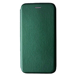 Чохол (книжка) Samsung A255 Galaxy A25 5G, G-Case Ranger, Midnight Green, Зелений