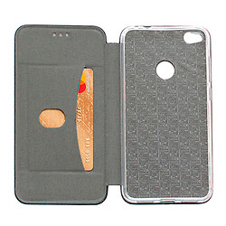 Чехол (книжка) ZTE Blade A72s, G-Case Ranger, Черный - № 2