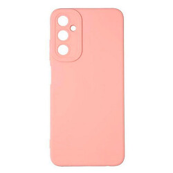 Чохол (накладка) Infinix Hot 40 / Hot 40 Pro, Original Soft Case, Pink Sand, Рожевий