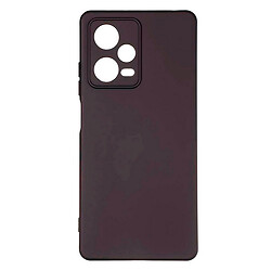 Чохол (накладка) Samsung M156 Galaxy M15, Original Soft Case, Чорний