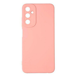 Чохол (накладка) Samsung M156 Galaxy M15, Original Soft Case, Pink Sand, Рожевий