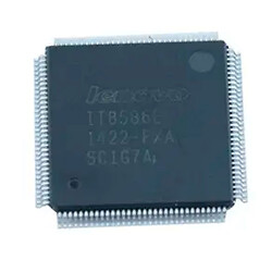 Микросхема IT8586E FXA