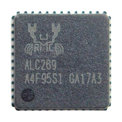 Микросхема Realtek ALC5640