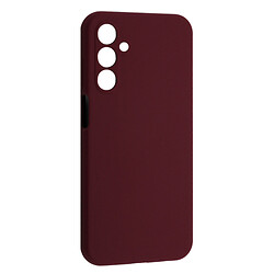 Чехол (накладка) Samsung A057 Galaxy A05s, Original Soft Case, Marsala, Бордовый