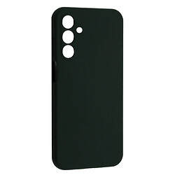 Чехол (накладка) Samsung A255 Galaxy A25 5G, Original Soft Case, Forest Green, Зеленый