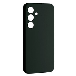 Чохол (накладка) Samsung S711 Galaxy S23 FE, Original Soft Case, Forest Green, Зелений