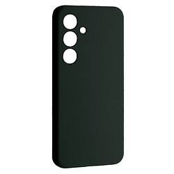 Чохол (накладка) Samsung S926 Galaxy S24 Plus, Original Soft Case, Forest Green, Зелений