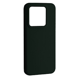 Чохол (накладка) Xiaomi 14, Original Soft Case, Forest Green, Зелений