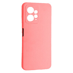 Чохол (накладка) Xiaomi Redmi Note 12, Original Soft Case, Light Pink, Рожевий