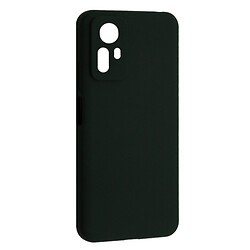 Чехол (накладка) Xiaomi Redmi Note 12S, Original Soft Case, Forest Green, Зеленый