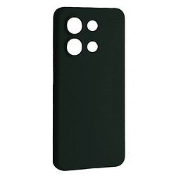 Чохол (накладка) Xiaomi Redmi Note 13, Original Soft Case, Forest Green, Зелений