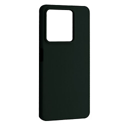 Чохол (накладка) Xiaomi Redmi Note 13 5G, Original Soft Case, Forest Green, Зелений