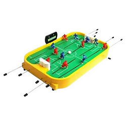 Гра настільна розвиваюча пластик ТехноК Футбол