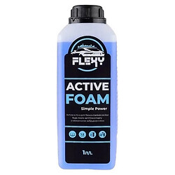 Піна для миття авто Flexy Simple Power Active 1 л