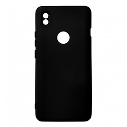 Чохол (накладка) Xiaomi Redmi 13, Original Soft Case, Чорний