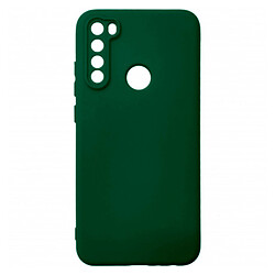 Чохол (накладка) Xiaomi Redmi 13, Original Soft Case, Dark Green, Зелений