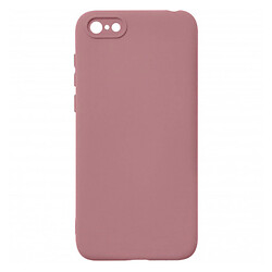 Чехол (накладка) Xiaomi Redmi 13, Original Soft Case, Pink Sand, Розовый