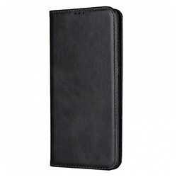 Чохол книжка) Samsung M156 Galaxy M15, Leather Case Fold, Чорний