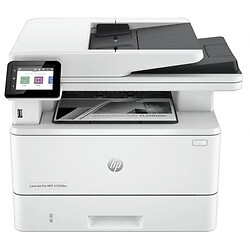 МФУ HP LaserJet Pro 4103fdw, Белый