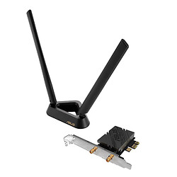 Wi-Fi адаптер Asus PCE-BE92BT