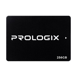 SSD диск Prologix S360, 256 Гб.