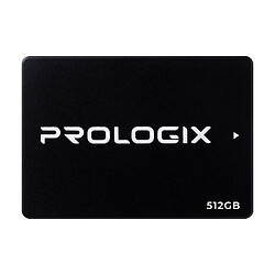 SSD диск Prologix S360, 512 Гб.