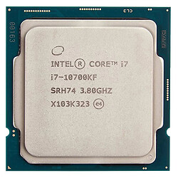 Процессор Intel Core i7 10700KF