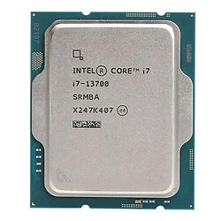 Процессор Intel Core i7 13700