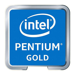 Процесор Intel Pentium Gold G6405