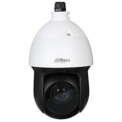 Роботизована камера Dahua DH-SD49825GB-HNR, Білий