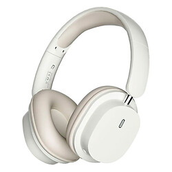 Bluetooth-гарнитура SY-T2, Стерео, Белый