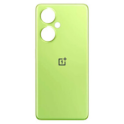 Задня кришка OnePlus Nord CE 3 Lite, High quality, Зелений