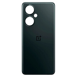 Задняя крышка OnePlus Nord CE 3 Lite, High quality, Серый