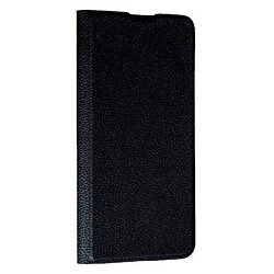 Чехол (книжка) Samsung A556 Galaxy A55 5G, FIBRA Flip, Черный