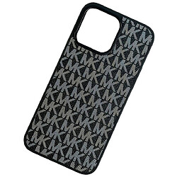 Чехол (накладка) Apple iPhone 12 Pro Max, Brand Mix Leather, Рисунок